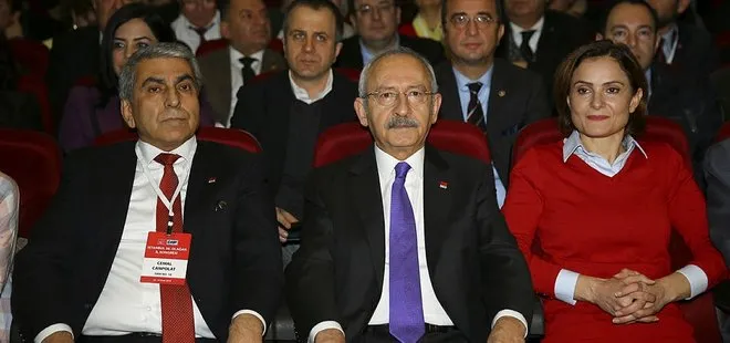 “Devlet katil değil seri katil” dedi CHP’ye başkan oldu!