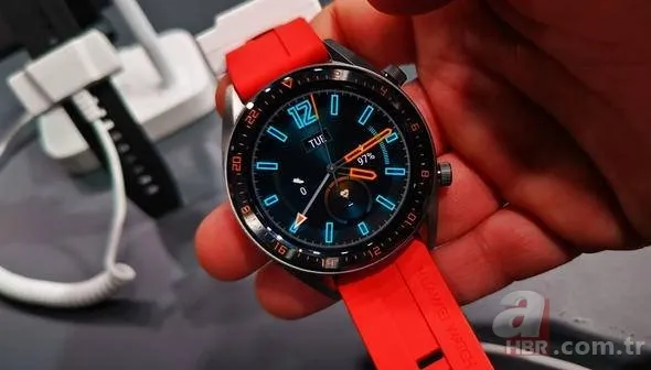 Huawei P30 fiyatı ne kadar? Huawei P30 kamerası kaç megapiksel? 19