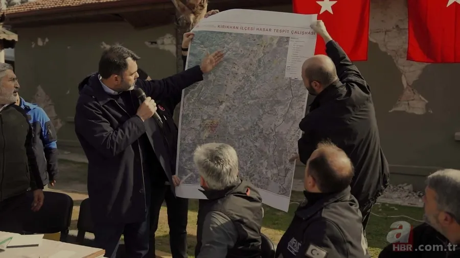 Bakanlıktan 6 Şubat filmi: Bir oluruz gerekirse tüm Türkiye 11 il oluruz! 18