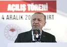 Başkan Erdoğandan Kılıçdaroğluna TÜİK tepkisi!