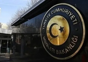 Türkiye'den Yunanistan'a sert tepki