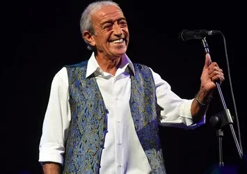 Edip Akbayram entübe edildi! Sağlık durumu nasıl? Kızından açıklama...