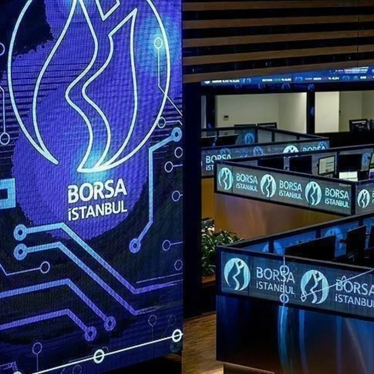 Borsa ve altın yükseliyor petrol düşüyor!