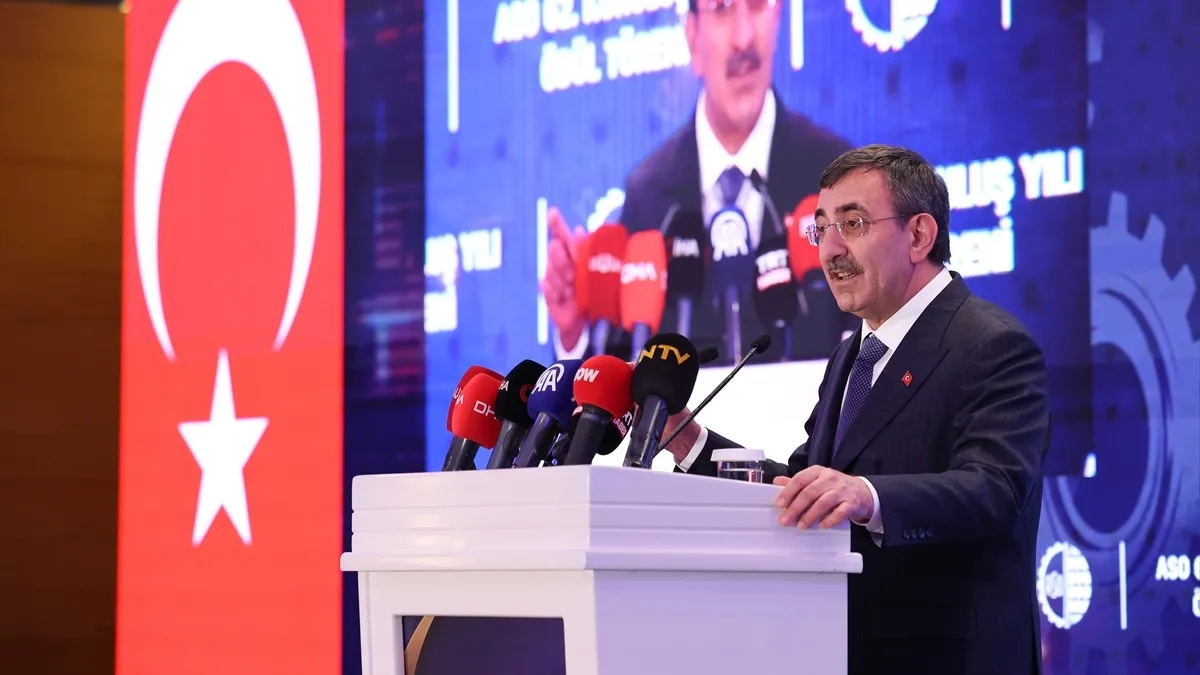 Yılmaz’dan ekonomi mesajı: Enflasyon ana eğilimine döndü