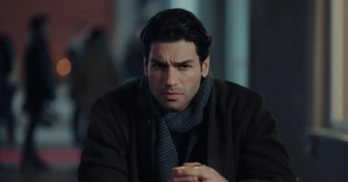 Akıncı 11. bölüm 2. fragmanı yayınlandı | "Hedef senindir aslan!"