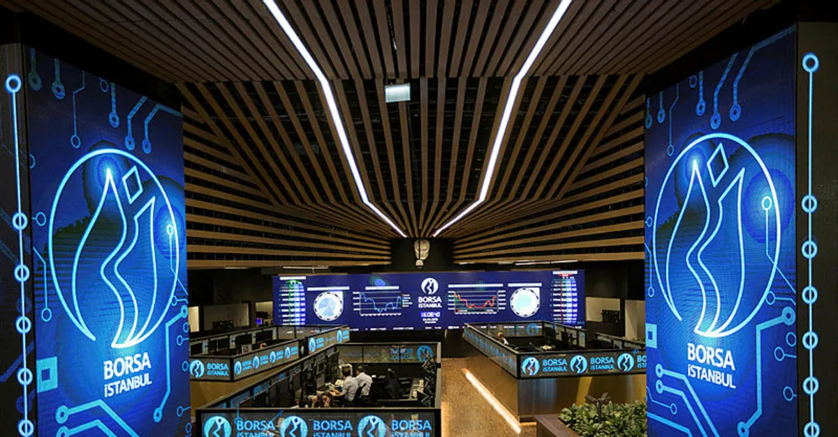 Borsa İstanbul video ile anlattı! "Devre Kesici Nedir?"