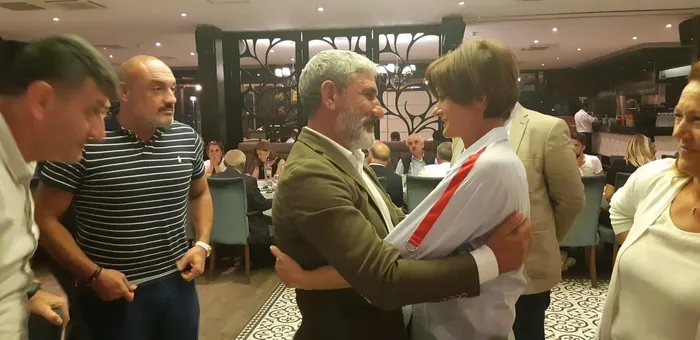 Bu mu liyakat? CHP’li Tuzla İlçe Başkanı Hasan Uzunyayla ve Tuzla Belediye Başkan adayı Salim Gürsoy İBB’de göreve başladı - 1