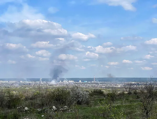 Ukrayna'dan Rusya savaşı hakkında flaş iddia! Luhansk'a yapılan Rus saldırısında çok sayıda ölü var - 5