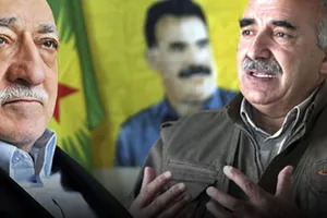 FETÖ ve PKKdan Millet İttifakına oy talimatı!