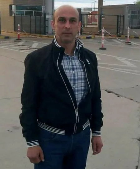 Samsun'da 'küfür' bir aileyi yok etti! Anne hayatını kaybetti baba ağır yaralı - 3