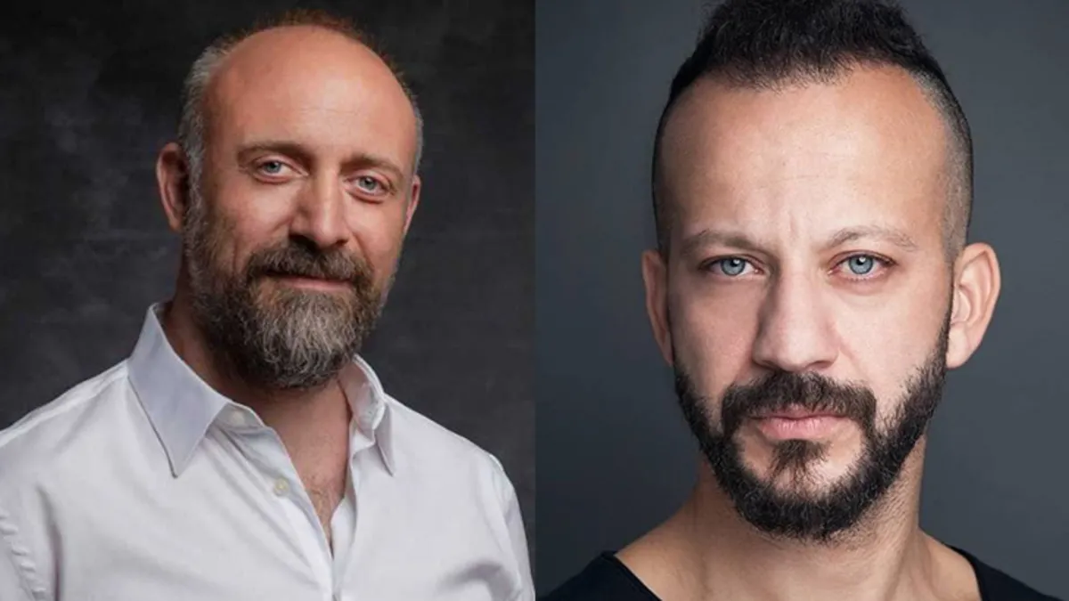 Halit Ergenç ve Rıza Kocaoğlu hakim karşısına çıkacak! Tarih belli oldu...