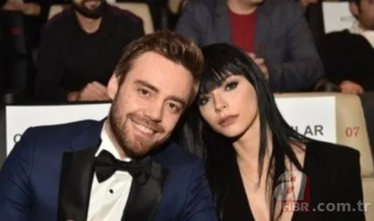 Merve Boluğur’a ilanı aşk! Sevgilisi Mert Aydın aşkını böyle haykırdı