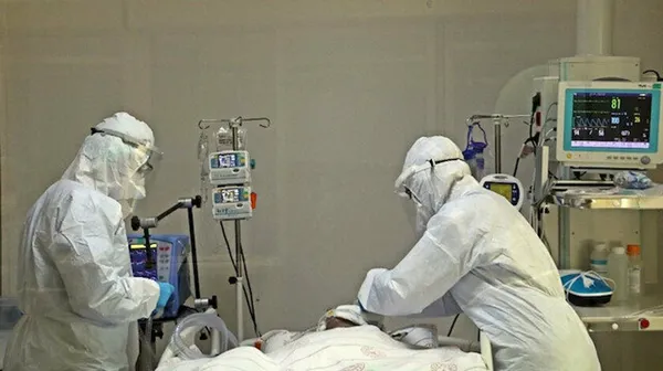 Koronavirüs korkusu ölüme sürüklüyor! ABD’de yapılan araştırmada şoke eden gerçek