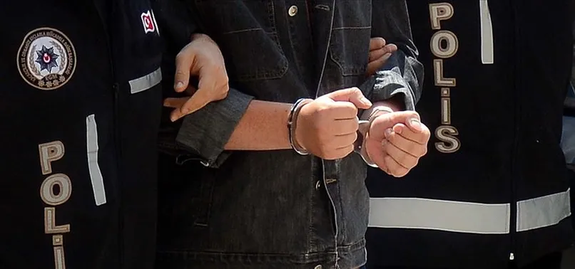 Kırşehir'de DEAŞ operasyonu: 1 kişi tutuklandı