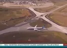 Rüya uçak Maçka filoya katıldı