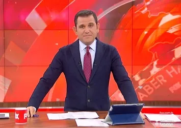 Ekonomik 15 Temmuz'un medya ayağı olan FOX TV'nin günah galerisi!