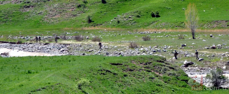 Babaya gösterdiler, yıkıldı! O anlar ortaya çıktı. 12