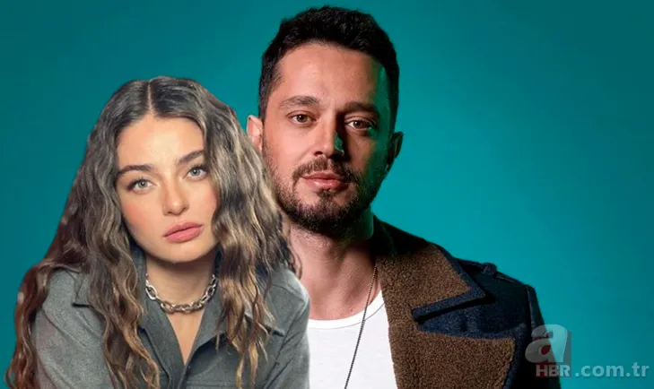 Ateş bacayı sardı! Murat Boz’un yeni sevgilisi Ayça Ayşin Turan'dan bomba gibi aşk itirafı: "Yeniden doğmuş gibi hissediyorum" 6