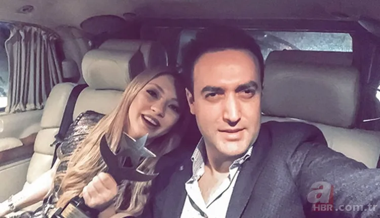 Ece Seçkin kimdir, kaç yaşında, nereli? Ece Seçkin sevgilisi Çağrı Terlemez kimdir? 12