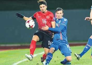 Fenerbahçe, Ozan Tufan için FIFA'ya gidiyor