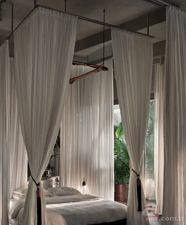 Serenay Sarıkaya çok konuşulan evinde arkadaşlarını ağırladı! Dikkat çeken yorum... 7