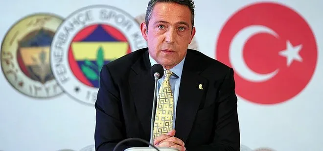 Fenerbahçe’de UEFA tehlikesi yine hortladı!