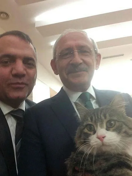FETÖ’cü Enver Altaylı ile Kemal Kılıçdaroğlu’nun danışmanı Rasim Bölücek bin 159 kez görüştü!