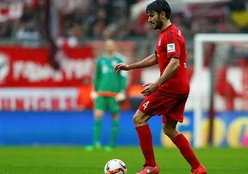 Ersun Yanal'ın Serdar Taşçı'yı istiyor