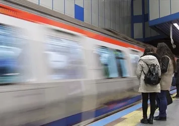 Küçükçekmece’ye 6 ayrı metro hattı geliyor