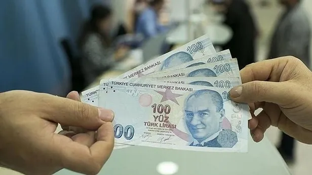 2024 Ocak ayı Emekli maaş zammı ne kadar olacak? Yeni zamlı emekli maaş tablosu... - 16