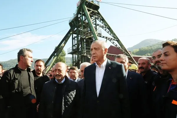 Son dakika: Bartın’da maden ocağında patlama! Devlet tüm gücüyle bölgede! İşte dakika dakika maden faciasındaki son durum