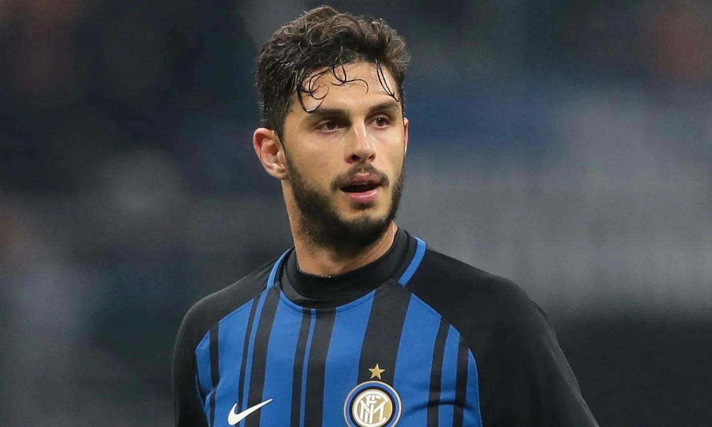 Fenerbahçe'ye İtalyan yıldız! Stopere Ranocchia