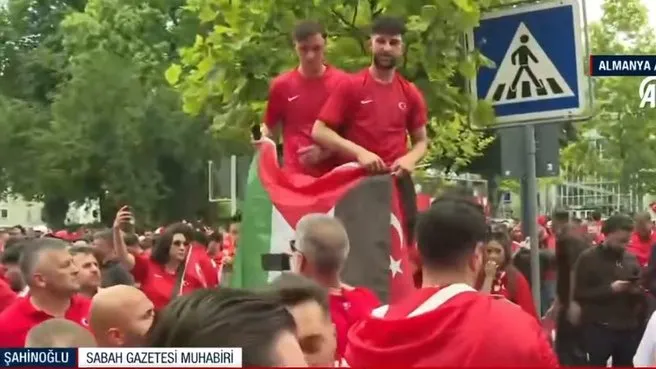 Türkiye EURO 2024’ün ilk maçına çıkıyor