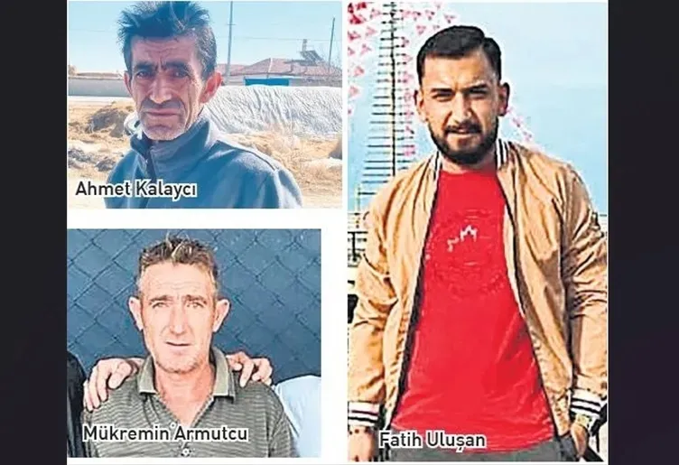 Boşandıktan 4 gün sonra öldürülmüştü! Bahriye Kalaycı cinayetinde yeni olay - 1