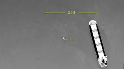 Akdeniz’de göçmen kurtarma operasyonu