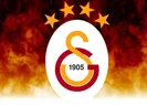 Galatasarayın yeni transferi ilk idmanına çıktı
