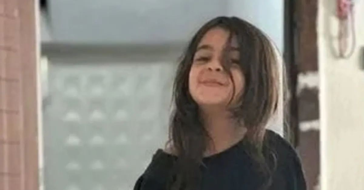 Narin köyündeki çocuklar için rapor!