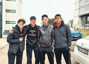 İstanbul Erkek Lisesi’nde akran zorbalığı! Taciz ve şiddet soruşturması tamamlandı