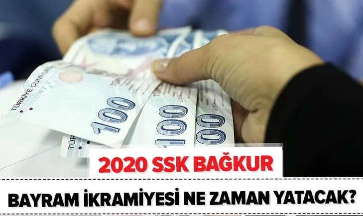1000 tl bayram paralari ne zaman