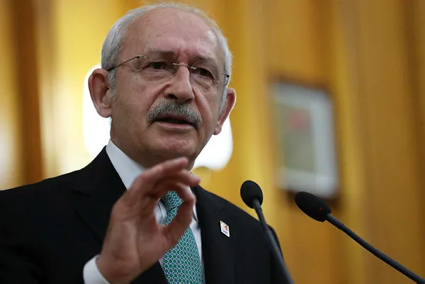 Kemal Kılıçdaroğlu’na 2 vekilinden sert tepki! Demokrasi ve HDP mesajı