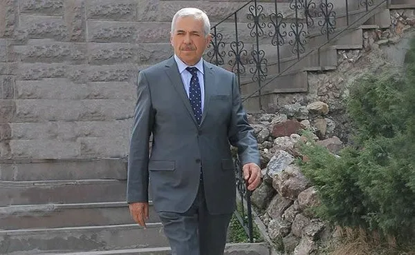 son dakika haberi kirikkale keskin