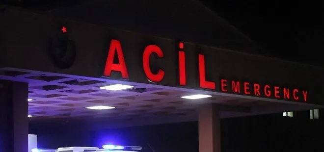 Samsun’da feci kaza! 2 otomobilin çarptığı yaya hayatını kaybetti