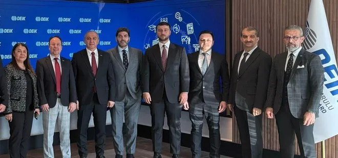 Yasin Hacıoğlu: Türkiye -Gana ilişkilerini güçlendireceğiz