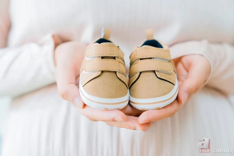 2001’den 2023’e TÜİK doğurganlık oranları: Hangi yıl kaç bebek doğdu? 13