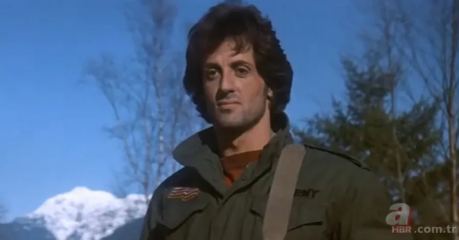 Rambo: İlk Kan ne zaman çekildi? Rambo: İlk Kan filminin konusu ve oyuncuları 1