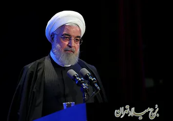 Ruhani'den ABD'ye müzakere mesajı: Hazırız