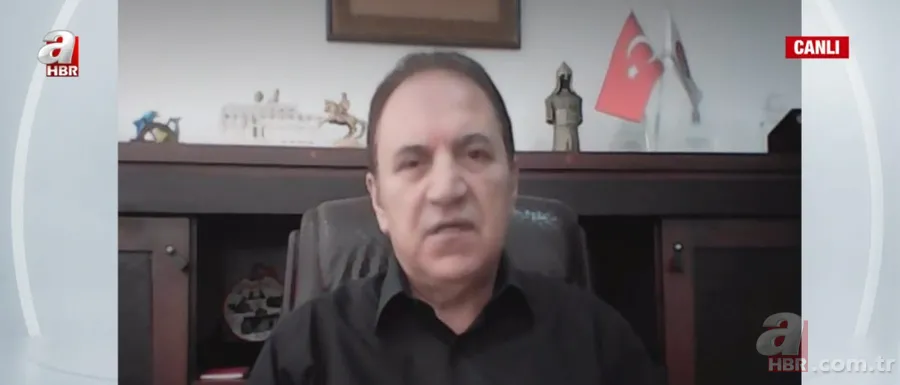 Ev fiyatları ve kiralar düşecek mi? İstanbul Emlakçılar Odası Başkanı Nizameddin Aşa tarih ve oran verdi: Düşüş yaşanacak 5