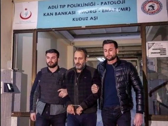 Başörtülülere kin kusan ahlaksızın cezası belli oldu