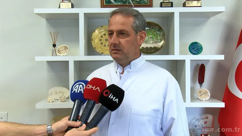 Kadir İnanır'ın sağlık durumu nasıl? Başhekimden yeni açıklama geldi 4