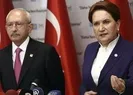 Meral Akşener B planını devreye sokuyor!